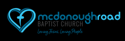 McDonough Road Baptist Church